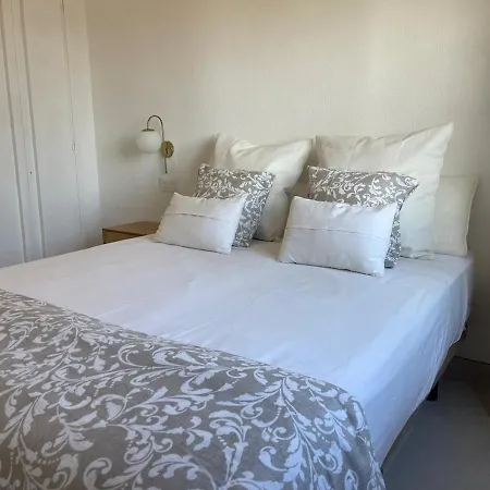 Appartement Brisa Del Atlantico Balandros Maspalomas (Gran Canaria)