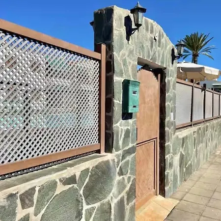 Brisa Del Atlantico Balandros Maspalomas (Gran Canaria)