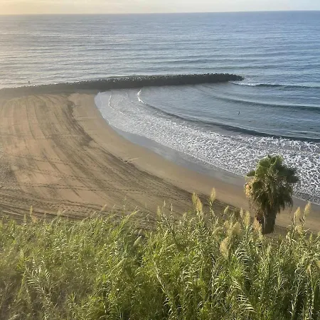 Brisa Del Atlantico Balandros Maspalomas (Gran Canaria)